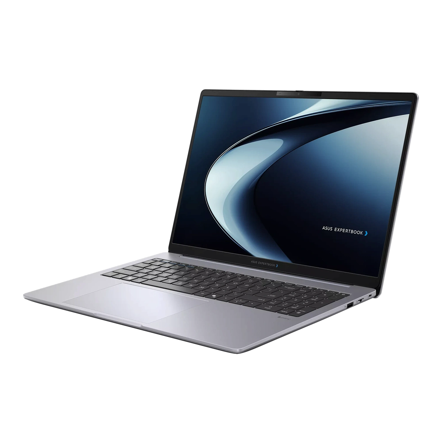 Ноутбук ASUS ExpertBook P3 G1 P3606CCAP (U5 225H,16Gb,SSD 512Gb)16" WUXGA фото