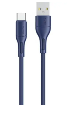 Кабель Type-C Charging & Data Cable USAMS SJ501USB03 1m