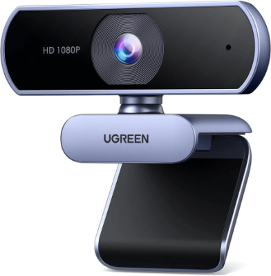 Digital Web Camera Ugreen CM678