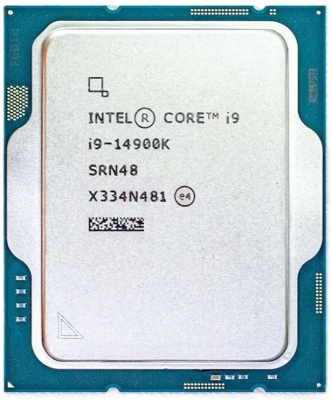 Процессор Intel Сore i9 14900K/3,2GHz (s1700) (oem) 36Mb