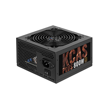 Блок питания P4 (800W) Aerocool KCAS-800W PLUS