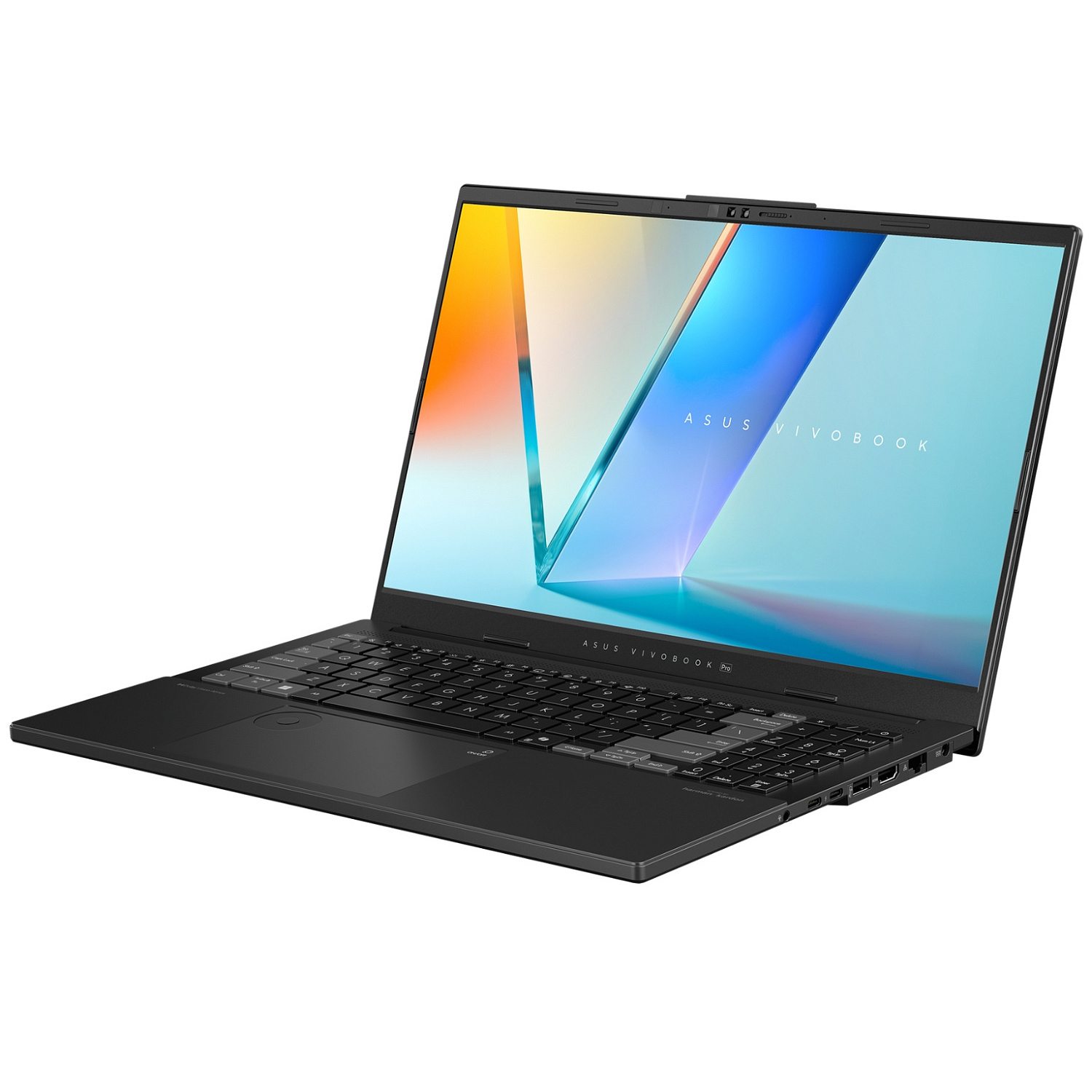 Ноутбук Asus VivoBook Pro 15 N6506CU (U7 255H,24Gb,SSD 1Tb,RTX4050 6Gb) 15.6"2880х1620 Oled