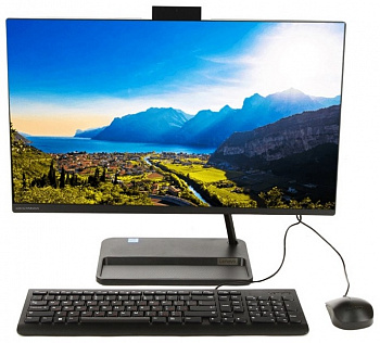 Моноблок Lenovo IdeaCentre AIO 3 24IAP7 (F0GH01J2RU)