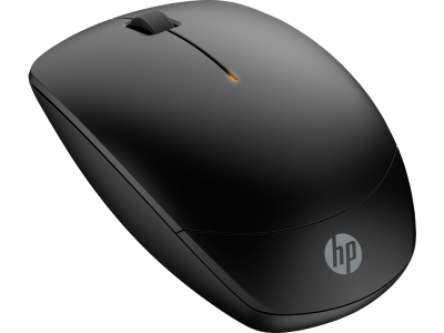 Мышь HP 235 Slim 4E407AA (Wireless) black