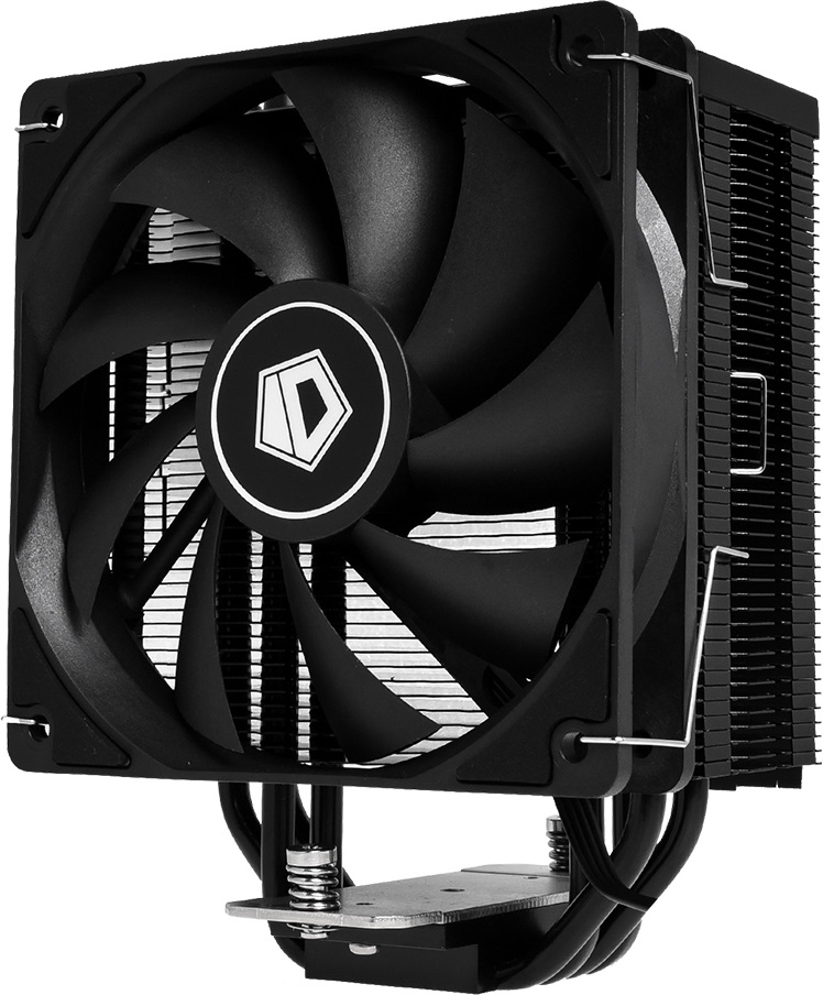 Вентилятор процессора ID-Cooling SE-224-XT (S1200/1155/1151/1150/775)