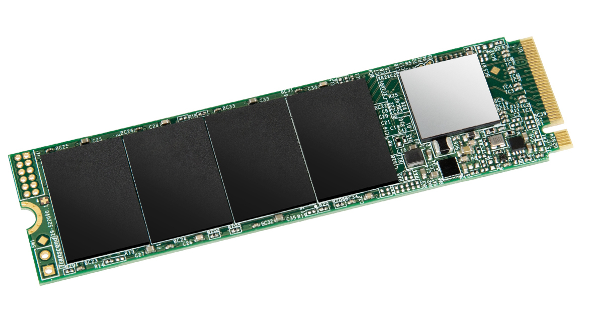 HDD SSD 512Gb M.2 PCIe NVMe