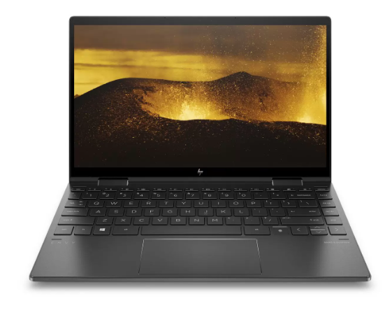 Ноутбук HP ENVY (5D5B8EA) 13-ay1003ur x360 (R5-5600U 2.3GHz,16Gb,SSD 512Gb,W11) 13.3" FHD Touch СПЕЦ