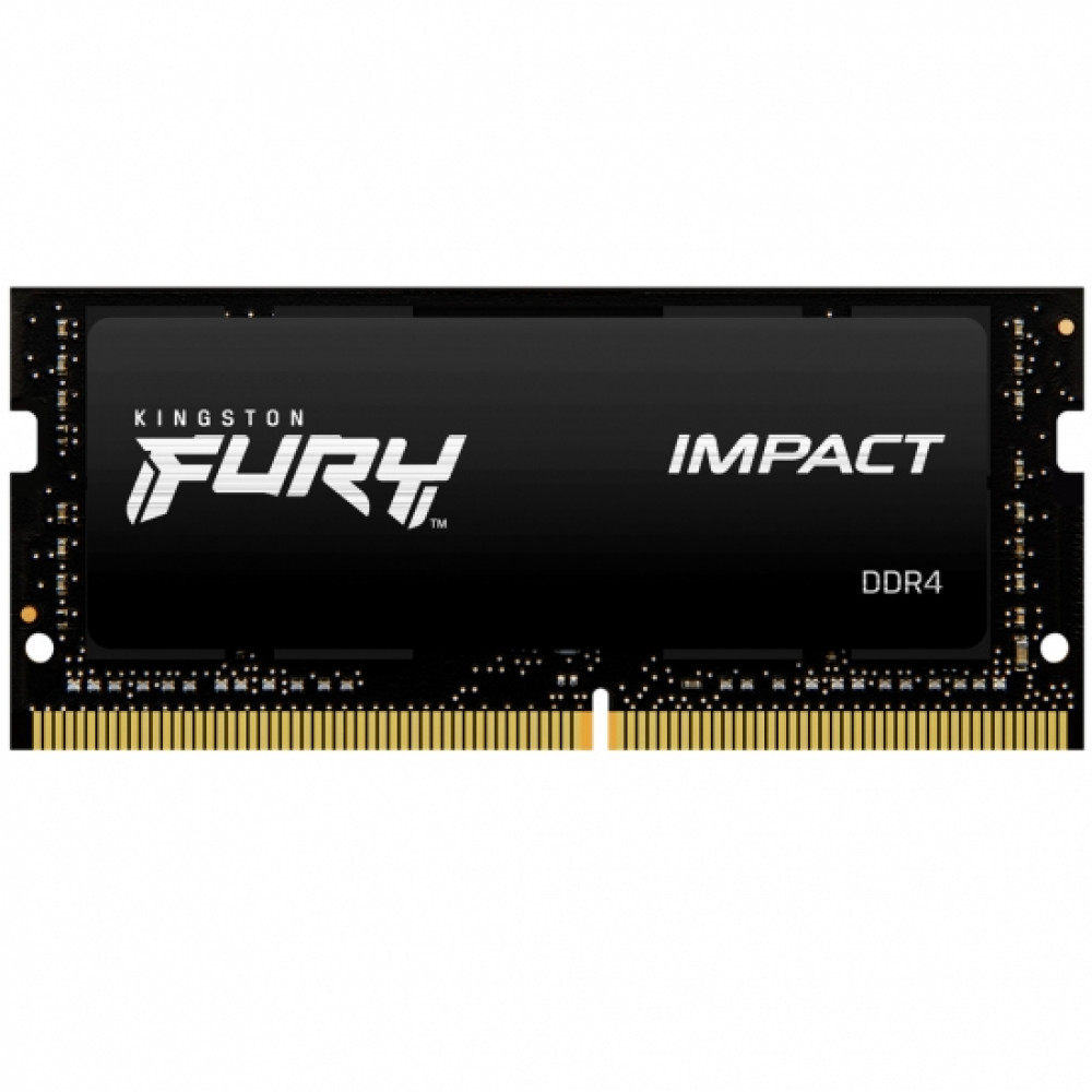 DIMM 8192Mb DDR4 3200MHz (for NB) Kingston Fury