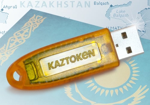 Время KAZTOKEN – Мы умеем хранить секреты!