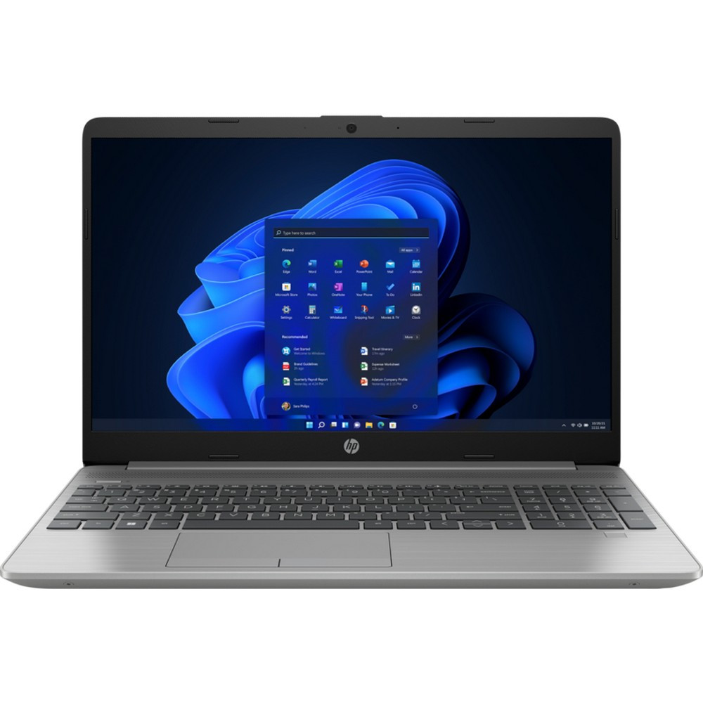 Ноутбук HP (6A1A7EA) 255 G9 (R5 5625U 2,3GHz,16Gb,SSD 512Gb) 15.6" FHD
