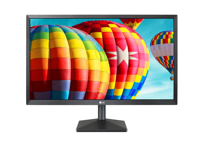 Монитор LG 24MK430H-B 23.8" СПЕЦ ЦЕНА
