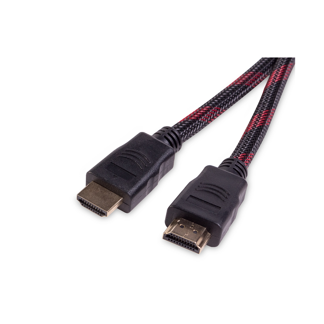 Кабель HDMI to HDMI 10m (iPower)