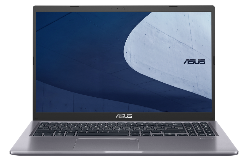 Ноутбук ASUS  P1512 (i3-1115G4 1.7GHz,8Gb,SSD 512Gb) 15.6" FHD