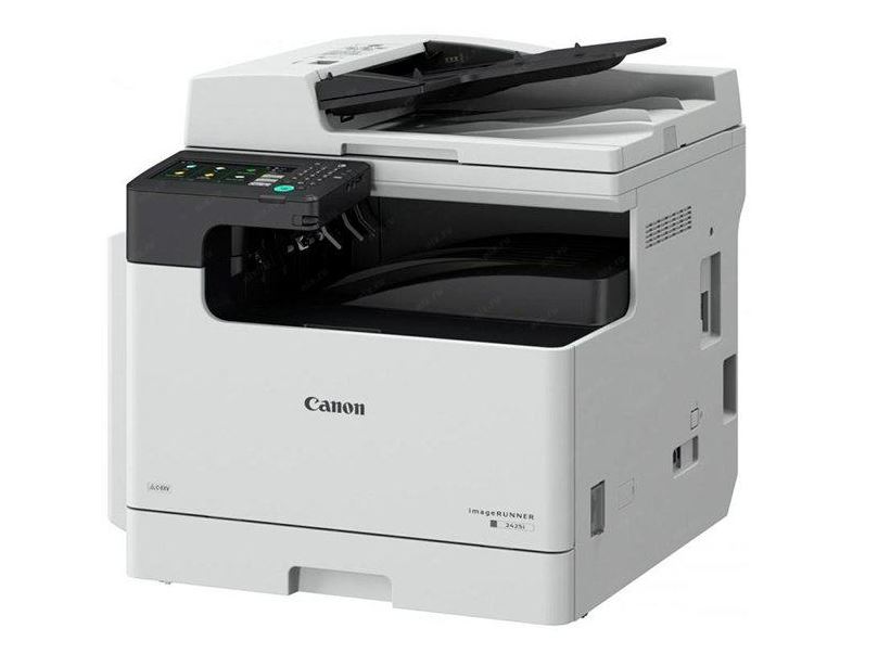 МФУ Canon image RUNNER 2425i в комплекте с тонером