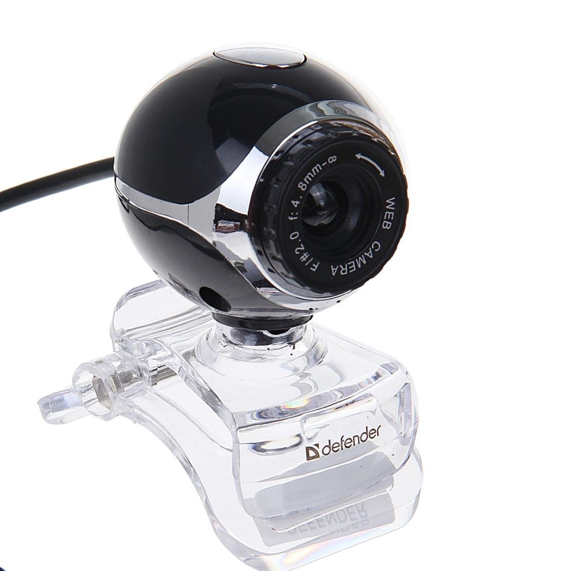 Digital Web Camera Defender C-090
