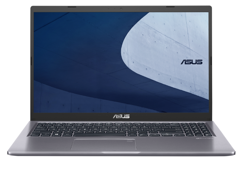 Ноутбук ASUS  P1512 (i5-1135G4 2.4GHz,8Gb,SSD 512Gb,Win11Pro) 15.6" FHD