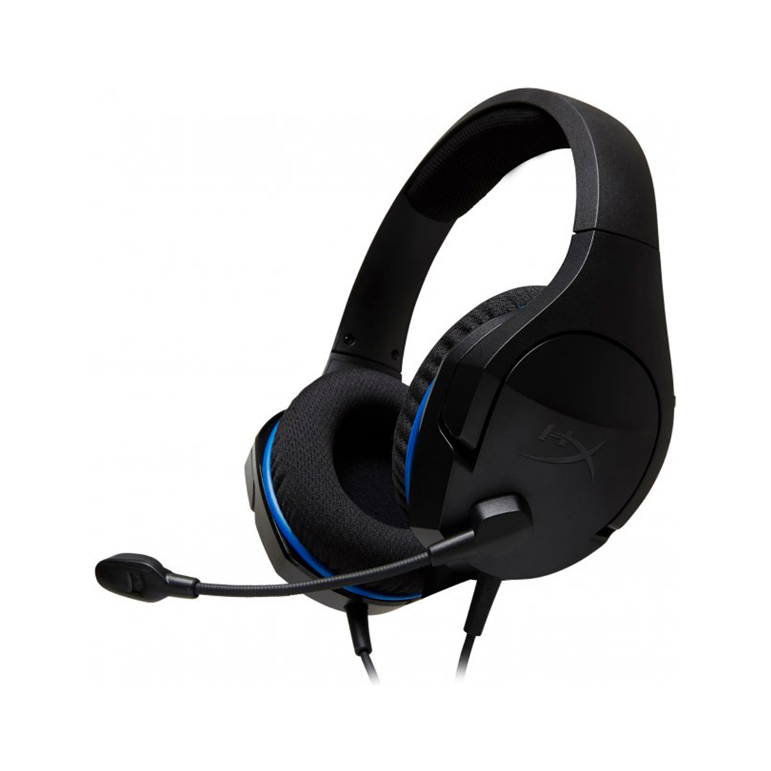 Гарнитура HyperX Cloud Stinger Core 4P5J8AA (Black)