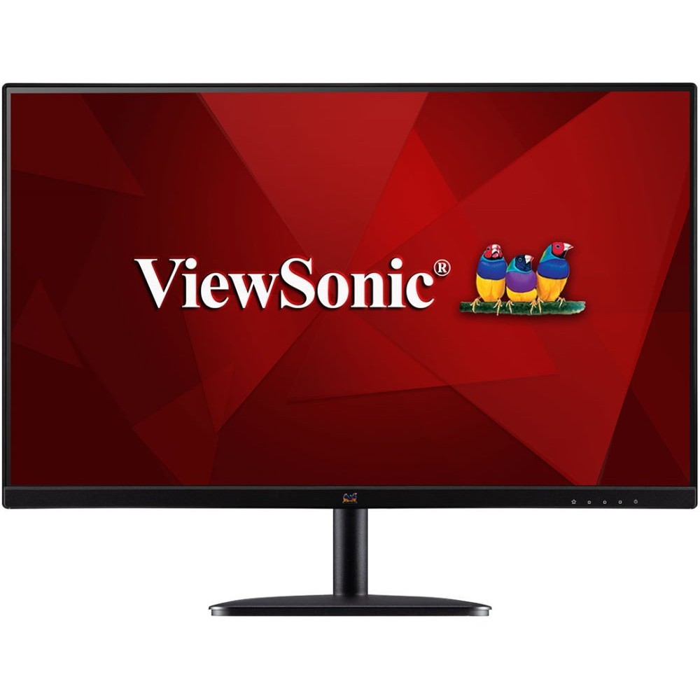 Монитор ViewSonic VA2432-Hi 23.8" СПЕЦ ЦЕНА