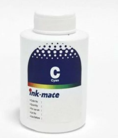 Чернила Epson Ink Mate EIM-1800C, 1л., пигментные (cyan)
