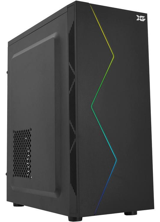 Корпус Midi Tower X-Game Galaxy
