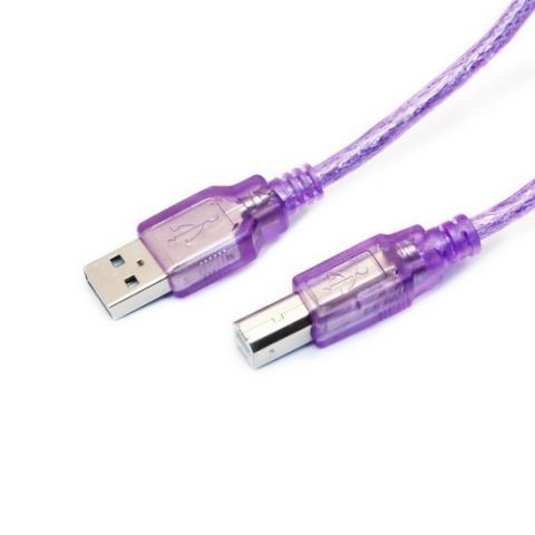 Кабель USB тип А-В 1,8м (HP)