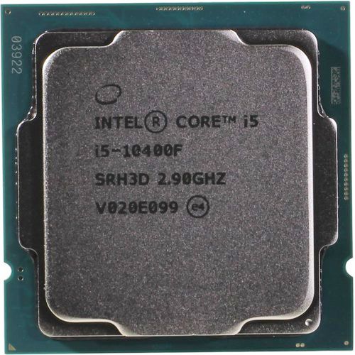 Процессор Intel Сore i5 10400F/2.9 GHz (s1200) (oem) 12Mb