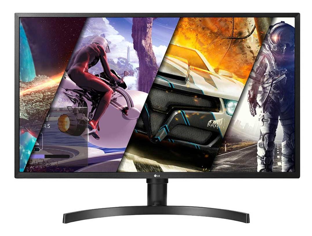 Монитор LG 32UK550-B 31.5" СПЕЦ ЦЕНА