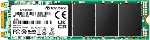 HDD SSD 1TB Transcend TS1TMTS825S M2