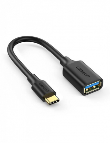 Кабель USB-C to USB 3.0 (UGREEN) US154 