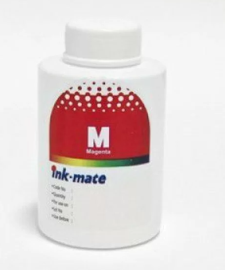 Чернила Epson Ink Mate EIM-1800M, 1л., пигментные (magenta)