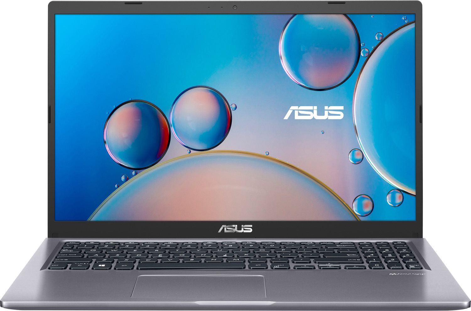 Ноутбук ASUS X515EA (i5-1135G7 2,4GHz,8Gb,SSD 512Gb) 15.6" FHD