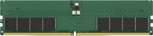 DIMM 16GB DDR5 5200MHz Kingston (KVR52U42BS8-16)