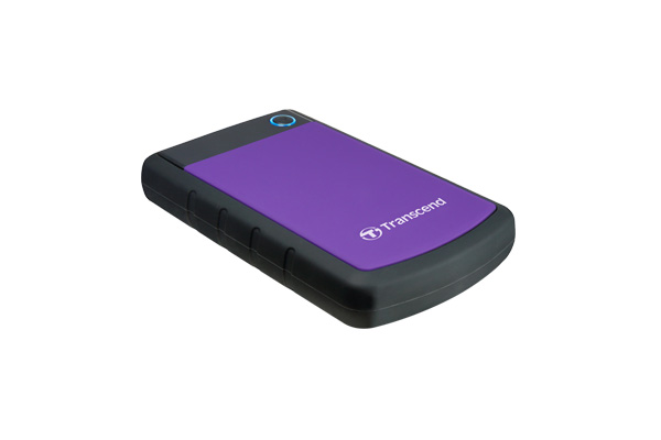 HDD 4Tb Transcend 2,5" STOREJET H3B (ext, USB 3.0)