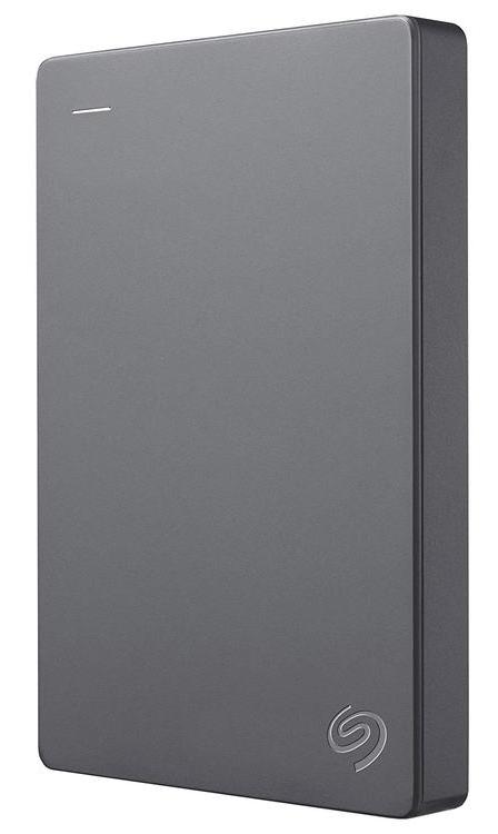 HDD 2Tb Seagate Basic 2,5" STJL2000400 (USB 3.0) черный