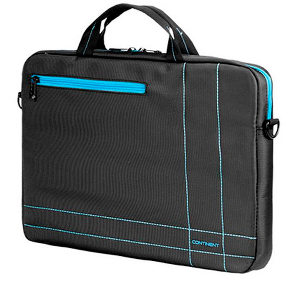 Сумка для ноутбука Continent CC-201GB 15,6"