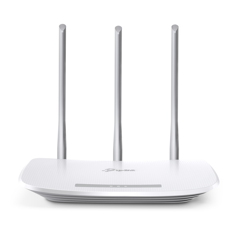 Маршрутизатор TP-Link TL-WR845ND