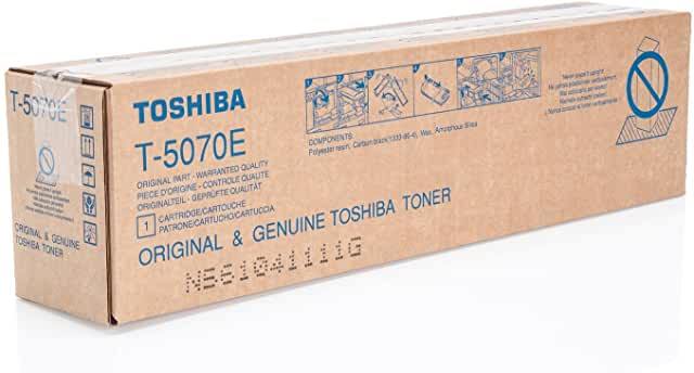 Картридж Toshiba T-5070E 36,6K