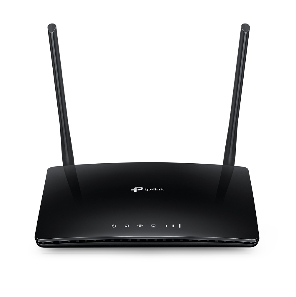Маршрутизатор TP-Link TL-MR6400 4G LTE