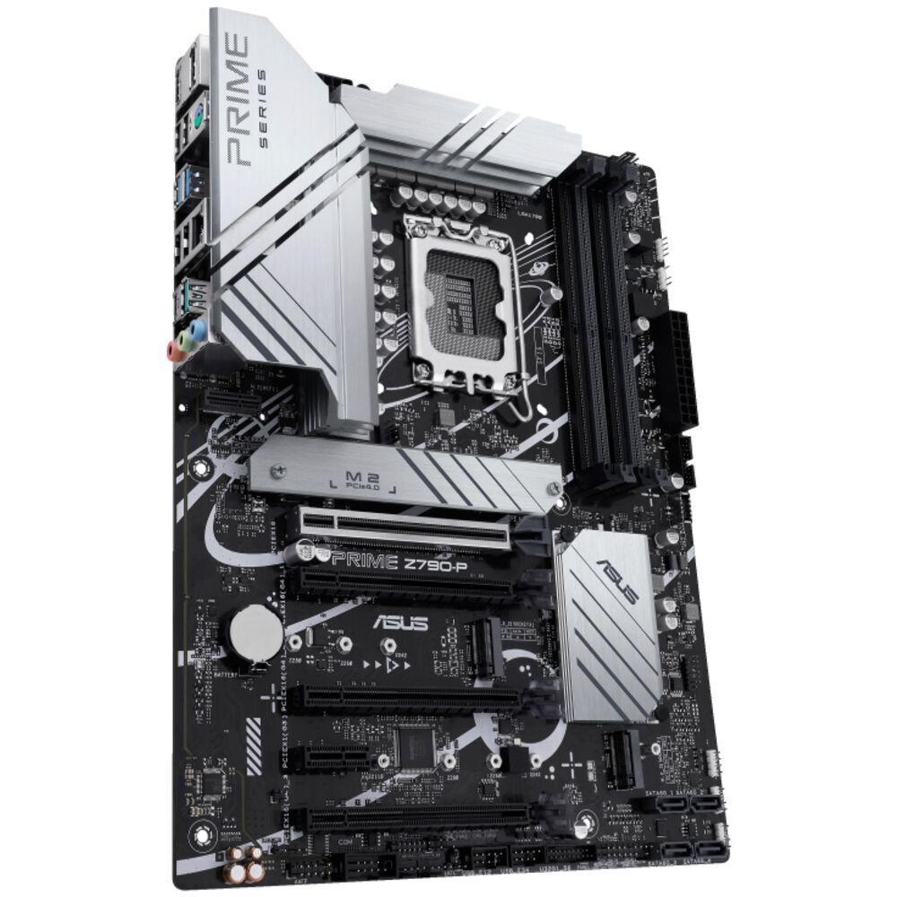 MB ASUS PRIME Z790-P-CSM (s1700) DDR5