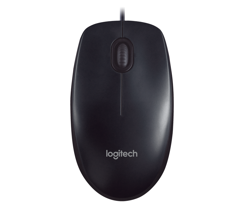 Мышь Logitech M90 910-001794 USB