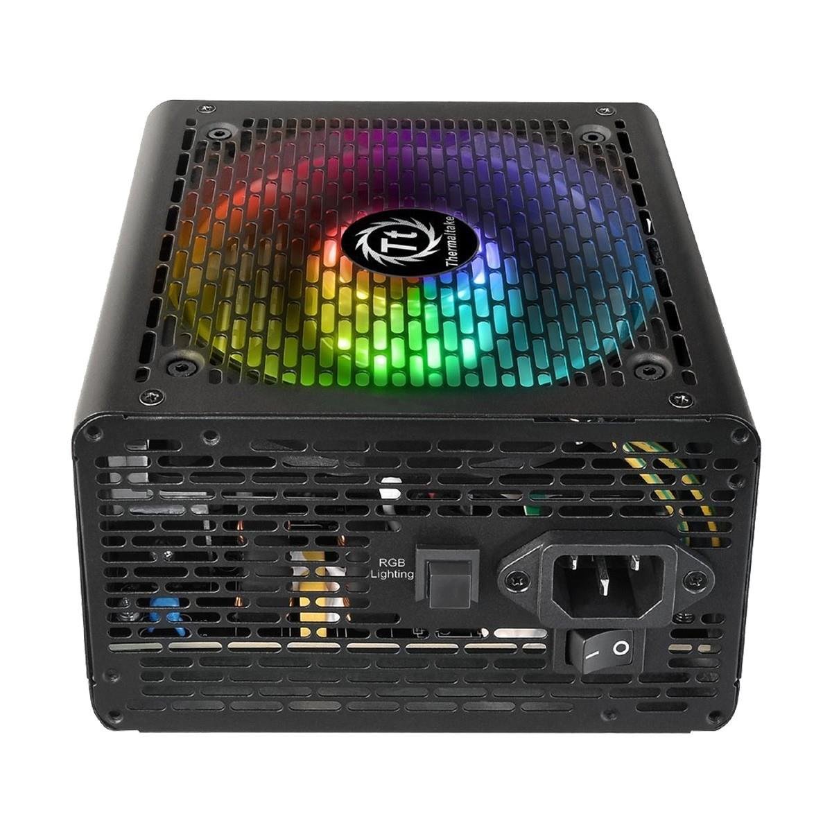 Thermaltake smart