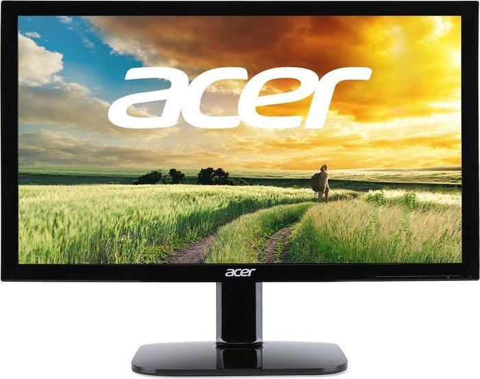Монитор Acer KA220HQbi 21.5"
