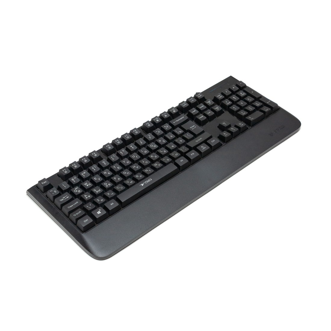 Клавиатура Rapoo V56 USB (black)