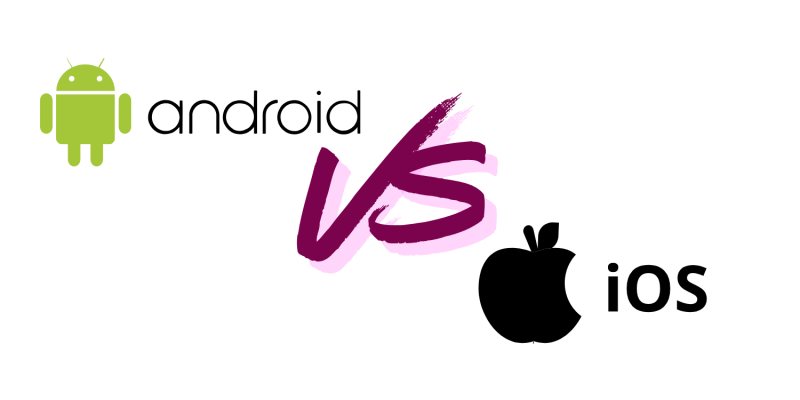 Android или iOS, преимущество и недостатки? 