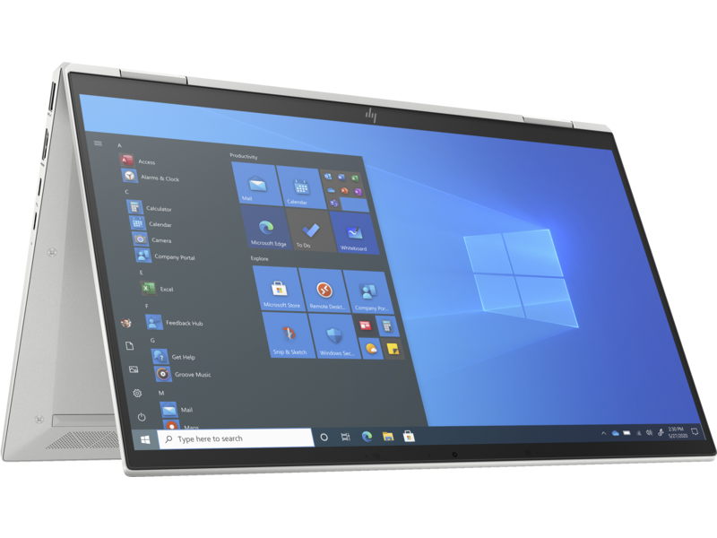 Ноутбук HP EliteBook x3601030 G8 - i7-1165G7 /16GB/1Tb/Win11 Pro