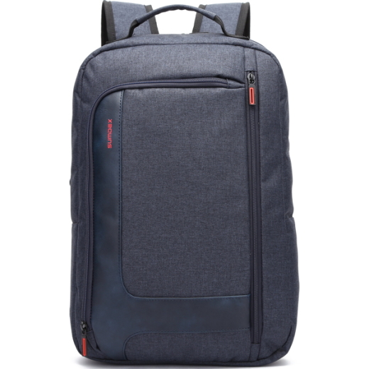 Сумка-рюкзак для ноутбука Sumdex PON-268GB 16"