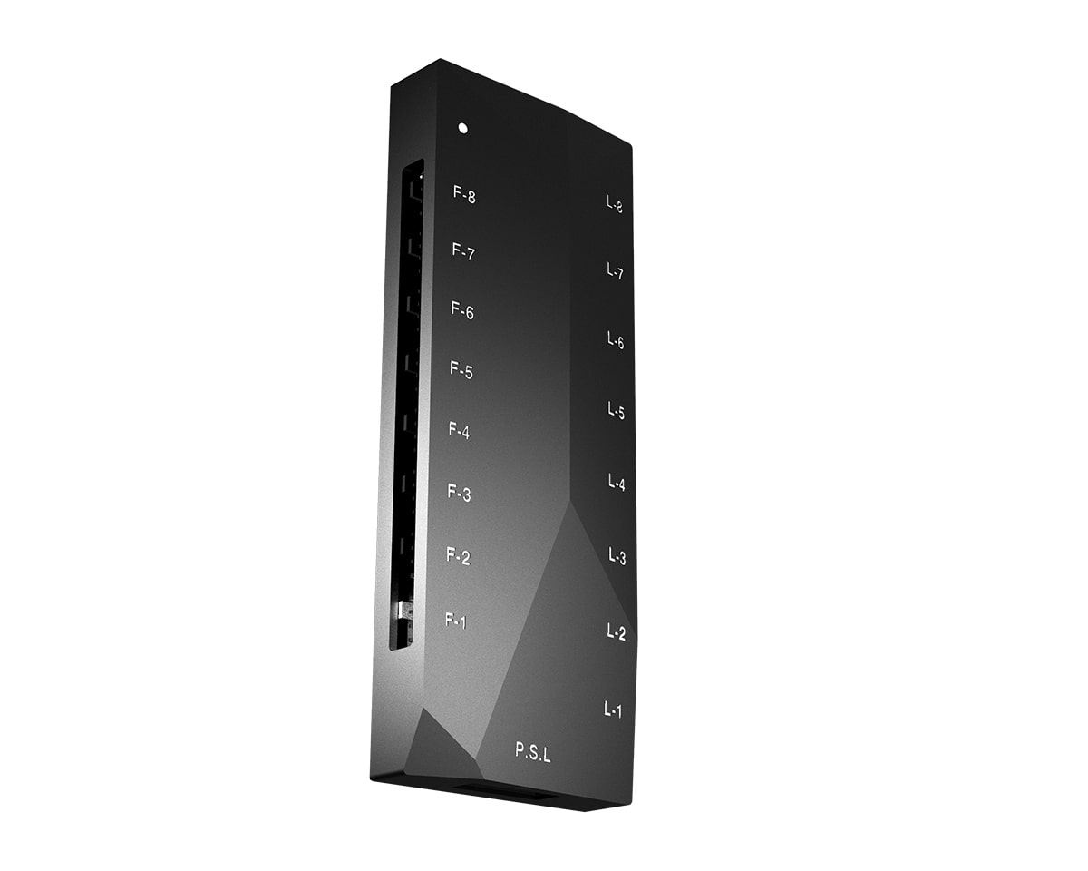 Контроллер ID-Cooling HA-02C