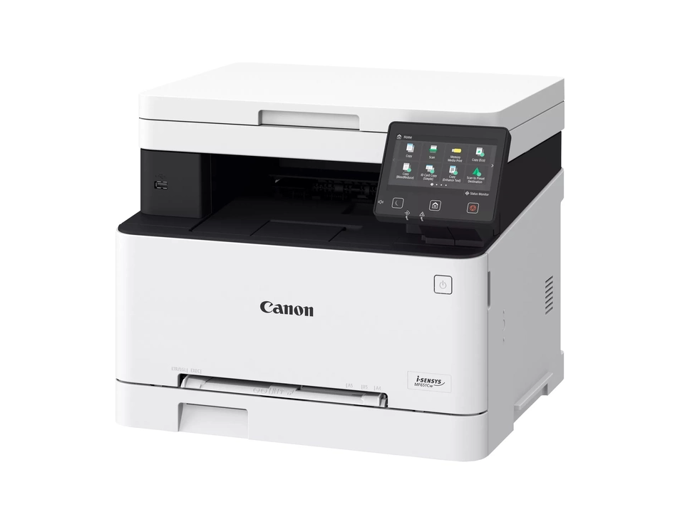 МФУ Canon Color I-Sensys MF651CW