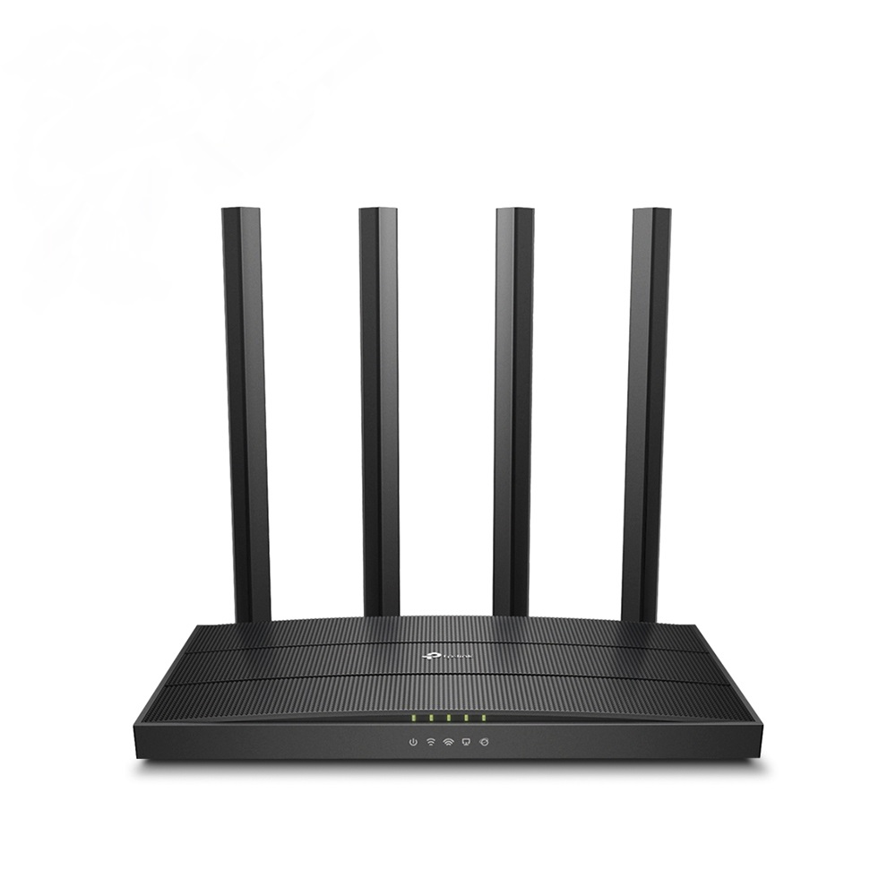 Маршрутизатор TP-Link Archer C6 AC1300