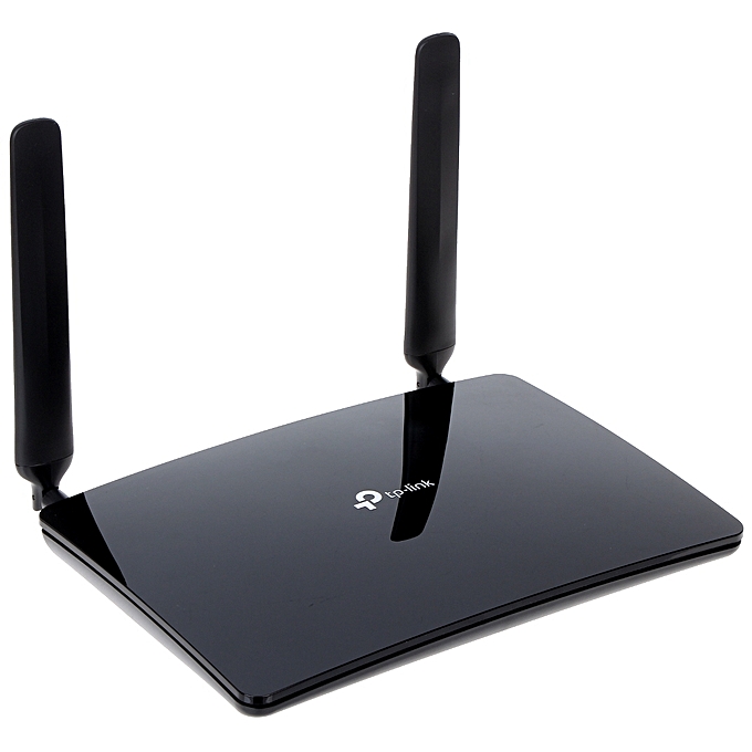 Маршрутизатор TP-Link TL-MR200 4G